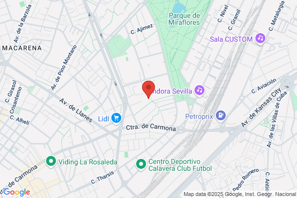 Talaveron Espejo e.