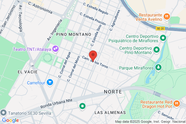 Obrador Osuna Hijos