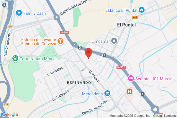 Ingemisa Servicios S.A.