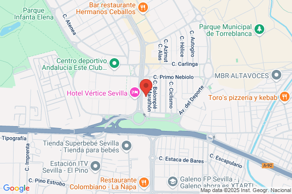 Agrupacion Provincial Sevillana De Asociaciones Y Entidades Protectoras De Defic