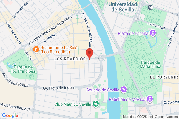 Asociacion De Alzheimer Santa Elena