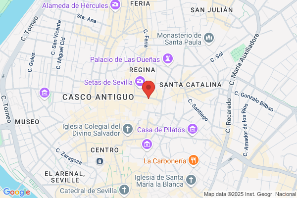 Asociacion De Madres Y Padres Separados De Sevilla