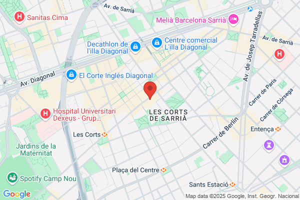 Asociacion Española Contra Cancer