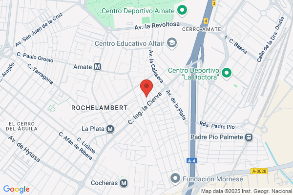 Asociacion Rompe Tus Cadenas
