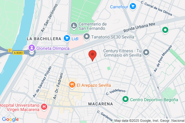 Federacion Provincial De Asociaciones Contra Droga Liberacion