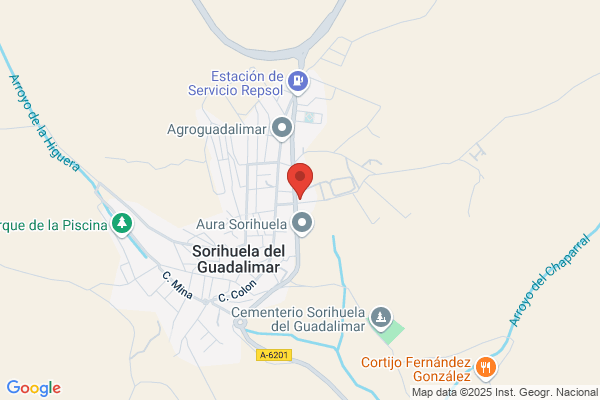 Segremaal Sociedad Copperativa Andaluza