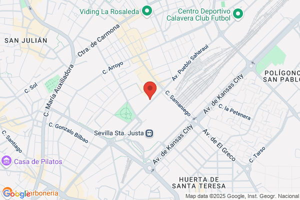 Clínica De Fisioterapia Y Osteopatia Ecofisio
