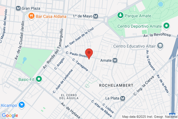 Centro Medico Rochelambert S.Civ