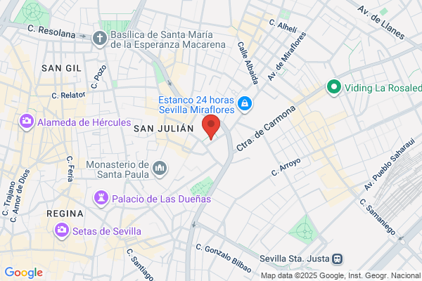 Aseinfor Asesoramiento Empresarial S.L.