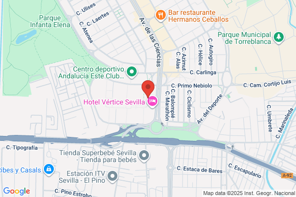 Asesoramiento Y Valoraciones S.A.