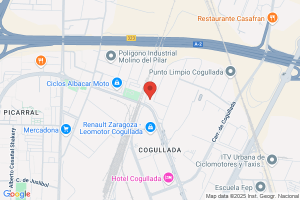 Asesoria De Empresas Sese S.L.