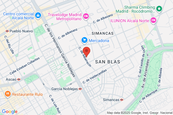 Asistencia Tecnica Sanciones De Trafico S.L.