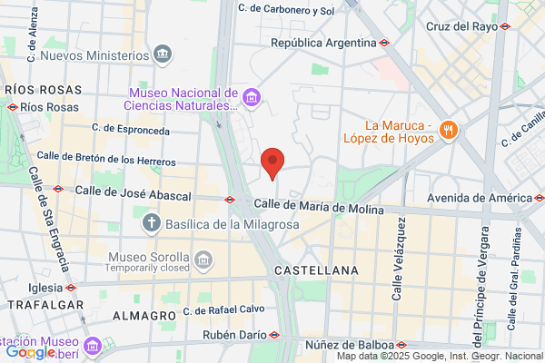 Asociacion De Empresarios De La Confeccion