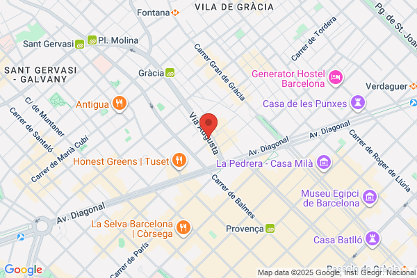Auditoria Y Consulta S.A.