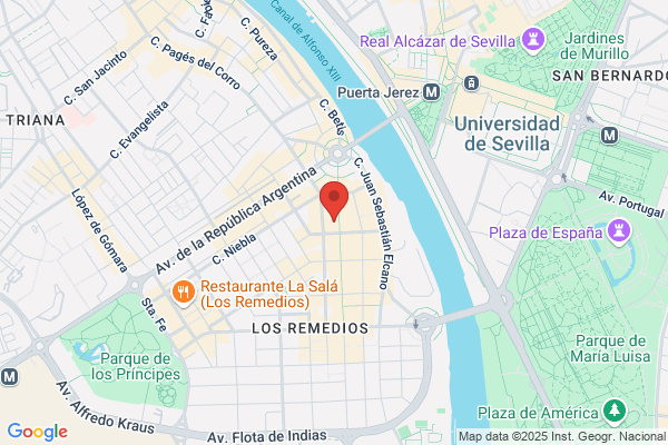 Basa & Mora Figueroa Asesores S.L.