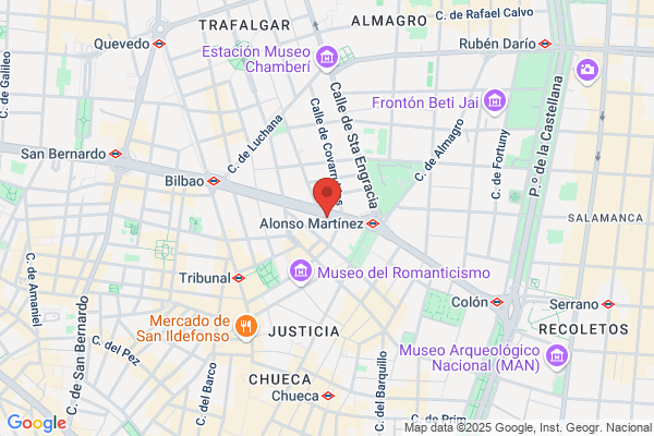 Bonilla Abascal m. Del C.