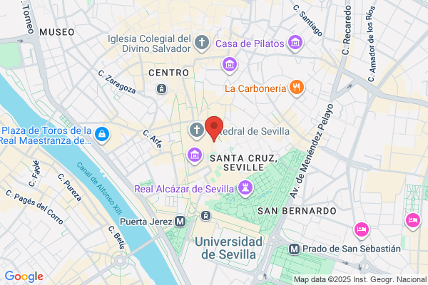 Confederacion Empresarial Sevillana
