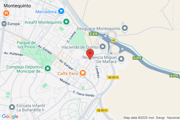 Eman-Net Asesores En Ocio Y Hosteleria S.L.