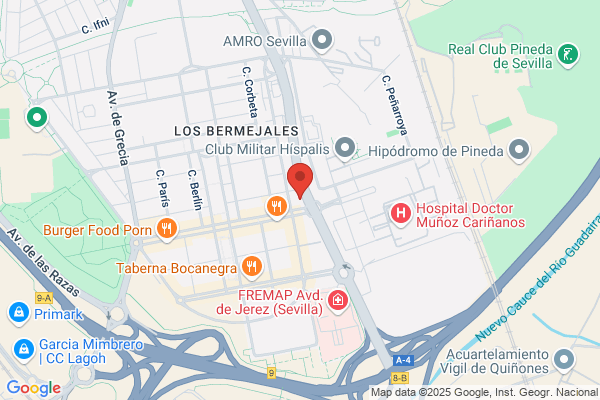 G.D.T.Asesoramiento Empresarial S.A.