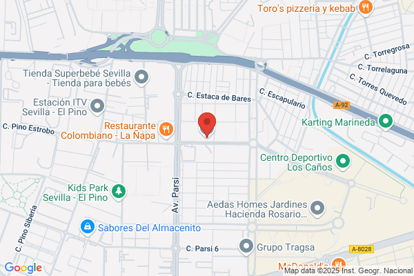 Galeno Medical Supplies S.L.