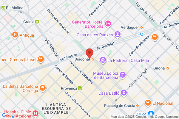 March Profesionales Asociados S.L.