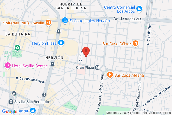 Mosinter Servicios Empresariales S.L.