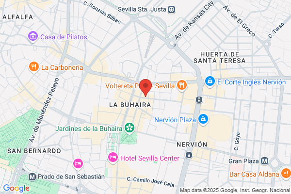 Servicios Centralizados S.L.