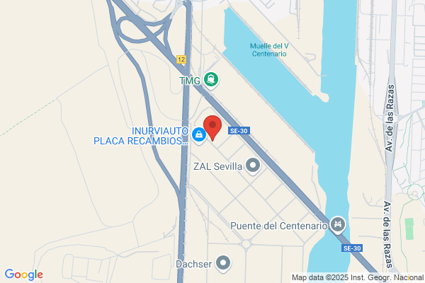 Caysa Trafic S.L.