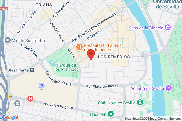 Centro Financiero Comercial Y De Servicios S. a.