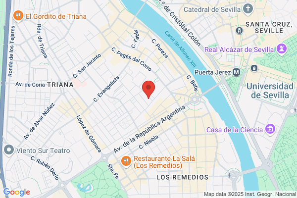 Gestoria Administrativa Roypro S. A.