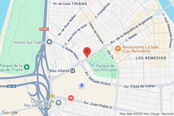 Reportin - Gestoria Administrativa