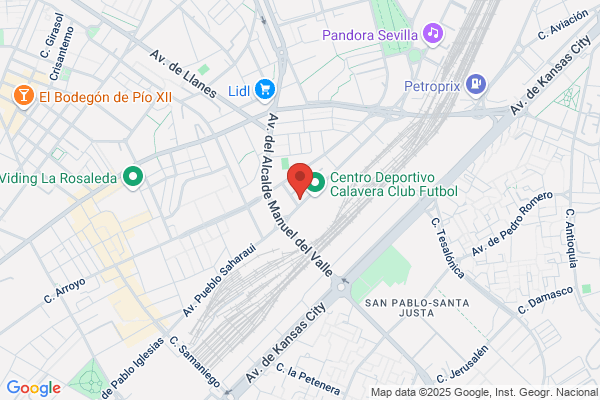 Ripolles Gestoria Administrativa S.L.