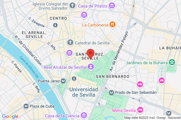 Sevillarte