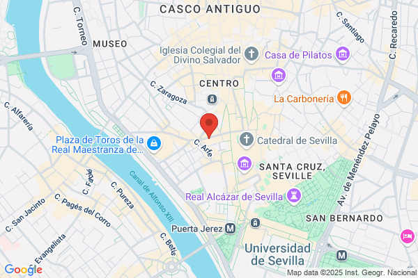 Artesania Textil Ventura Y Casas S.L.