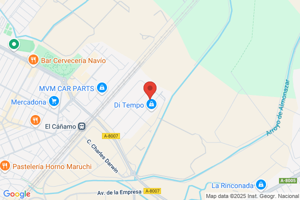 Reciclados Llorca - Chatarras Y Metales