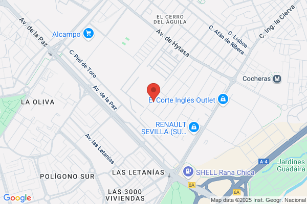 Recuperaciones Barbero e Hijos S.L