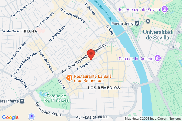 Garcia Aguilar m. L.