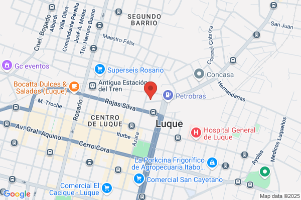 Luque Chaparro i.