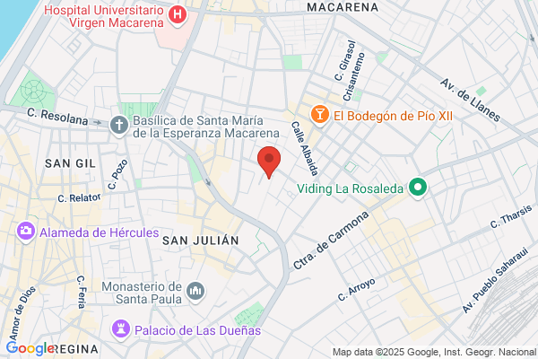 Quijada vda. De