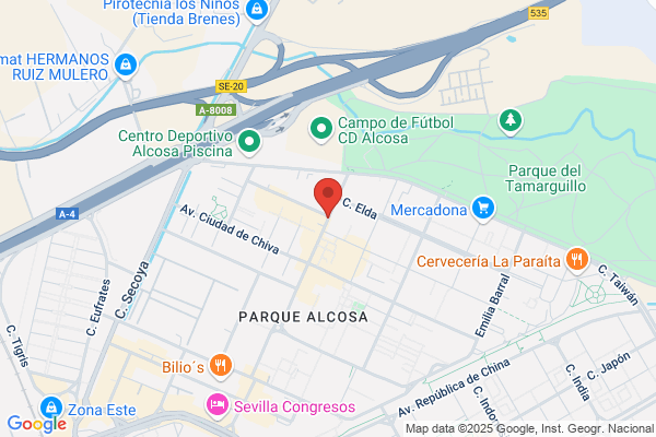 Torres-Ternero Montes j.