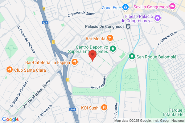 Academia de Baile Milla