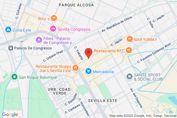 Academia De Baile Siente El Rítmo