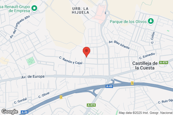 Chaves Sanchez m. P.