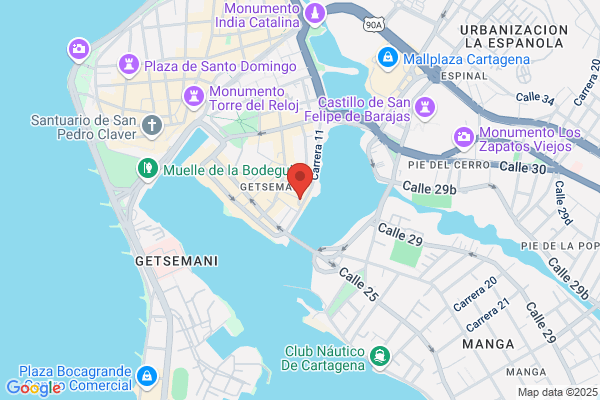 Garcia Marquez a.