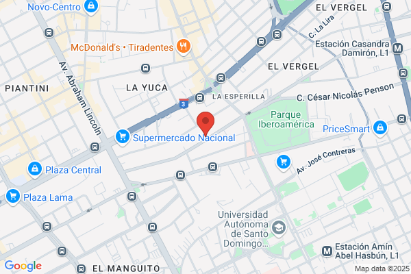 Acosta Collado r.