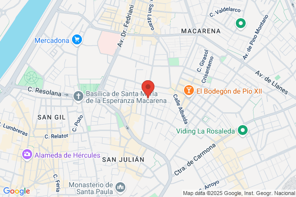 CLÍNICA DENTAL ACOSTA DUQUE