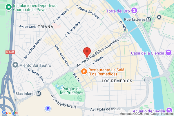 Clínica dental Miguel A. Jerez