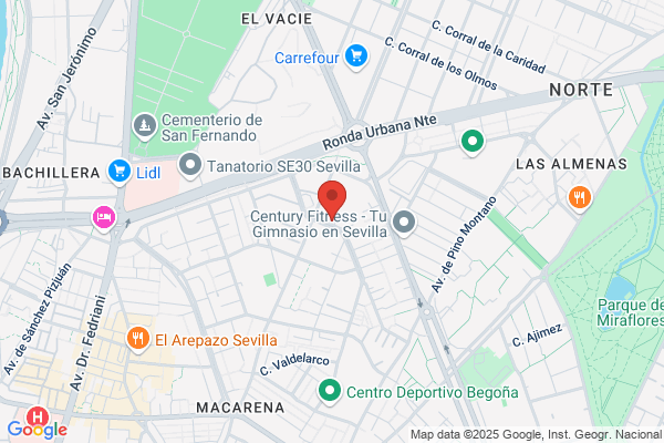 Clinica Dental Velez S.C.