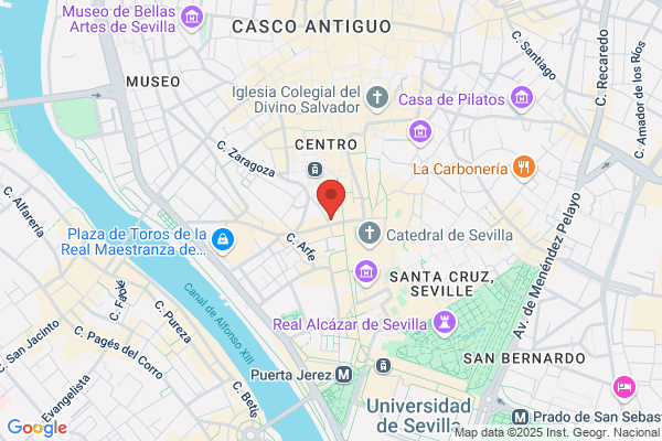 Barco-Casero S.C.