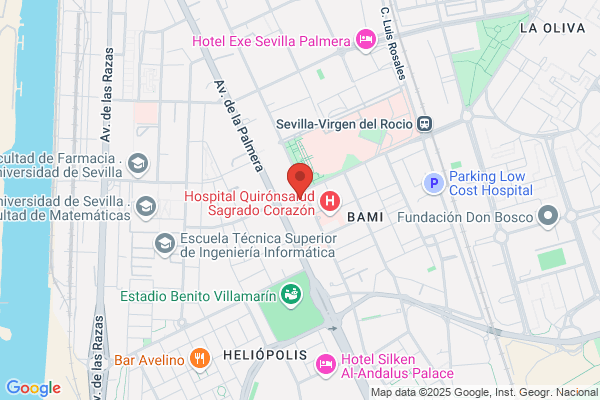 COINSOL CLINIC